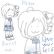 Illustration for article titled The Internet Reacts To Internet Explorers New Anime Mascot Girl